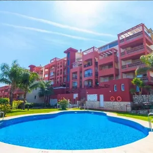  Apartamento Hermoso alquiler -Piscina - Playa - campo de Golf España