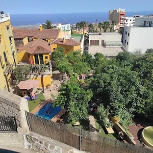  Apartamento Casita España