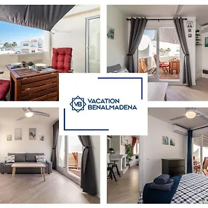 Vb Puerto Marina 1bdr Fragata Benalmádena