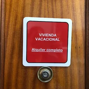  Apartamento Piso En Zona Universidad Y Sardinero By Urbanhosting España