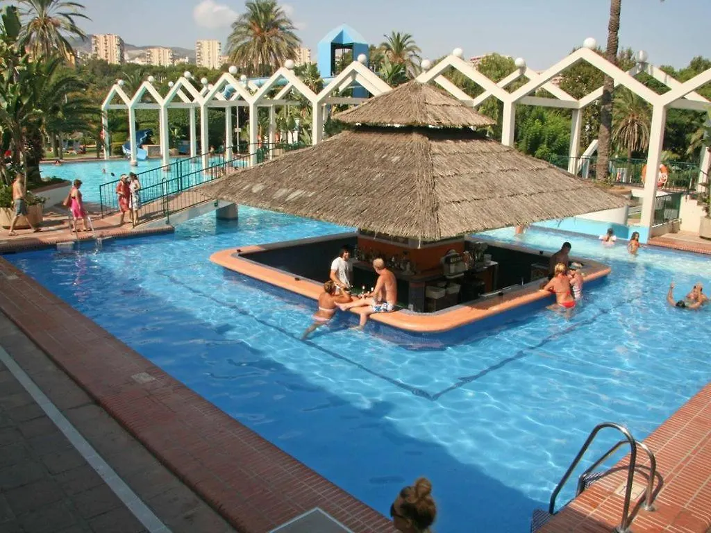 Suite Benal Beach 23 location