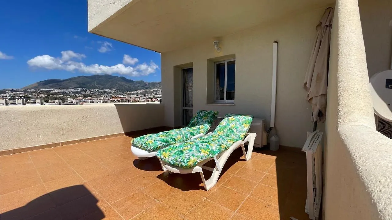 Suite Benal Beach 23 Benalmadena Spain