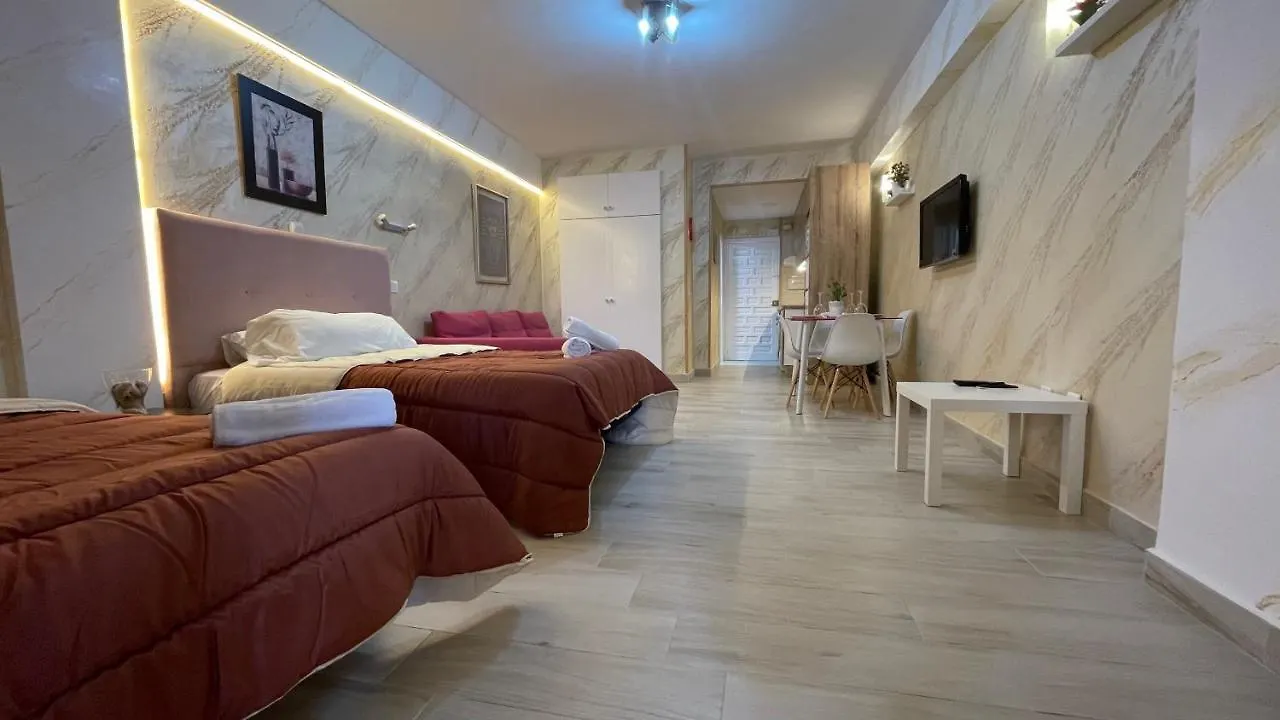Suite Benal Beach 23 Benalmadena