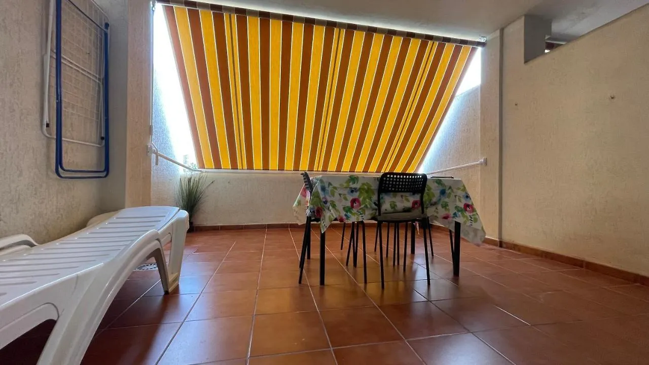 Suite Benal Beach 23 Benalmadena Apartment