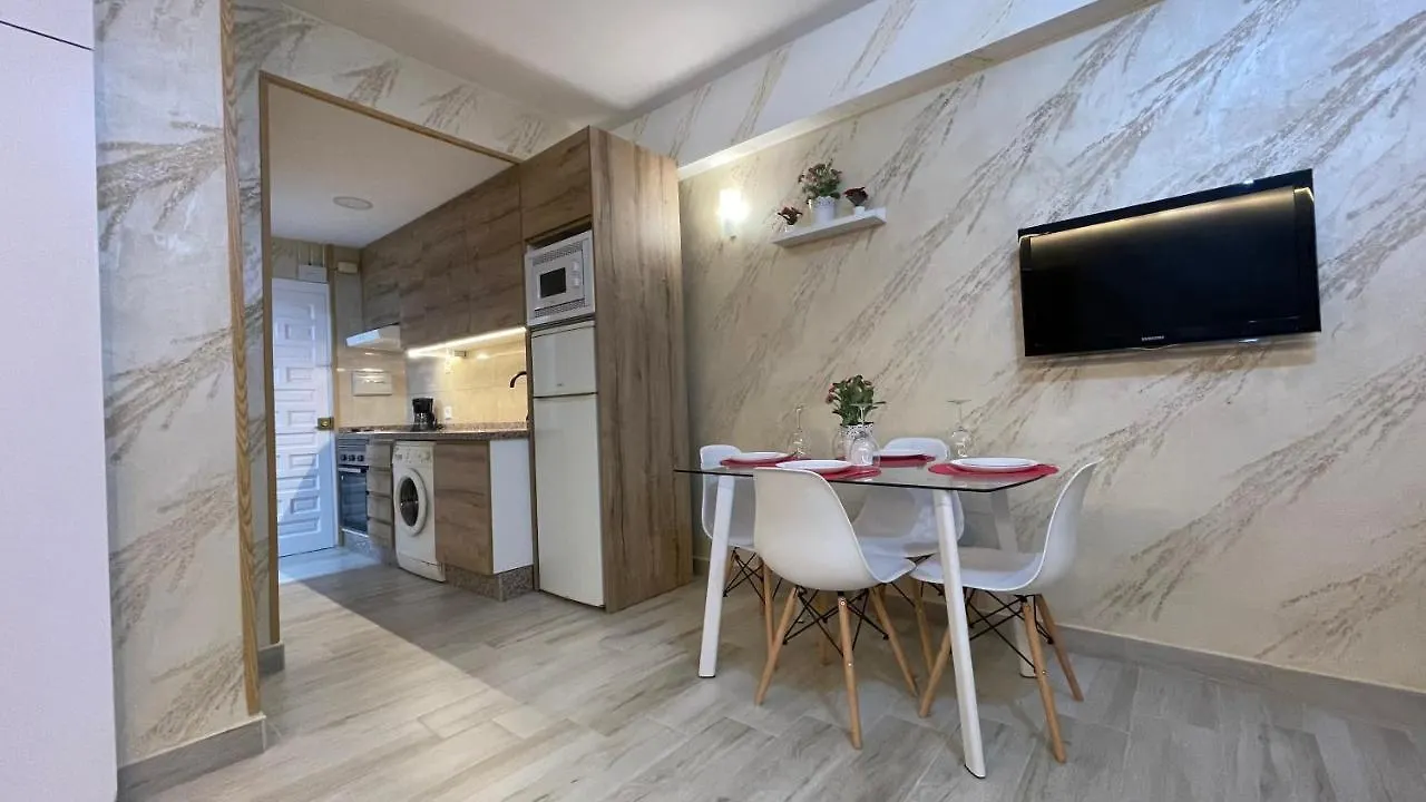 Suite Benal Beach 23 Benalmadena