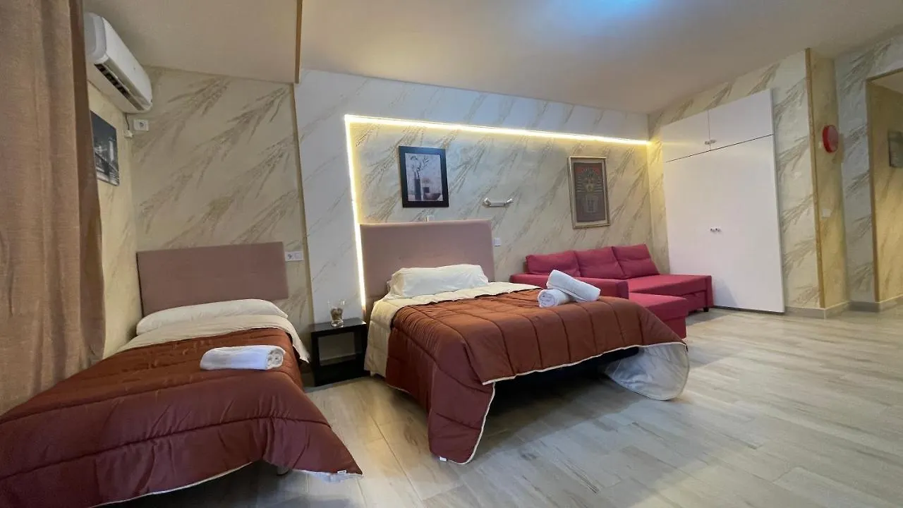 Apartment Suite Benal Beach 23 Benalmadena Spain