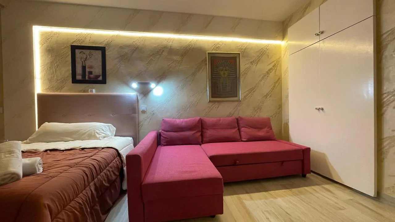Suite Benal Beach 23 Benalmadena