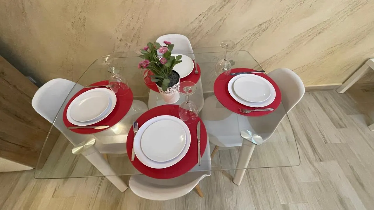 Apartment Suite Benal Beach 23 Benalmadena Spain