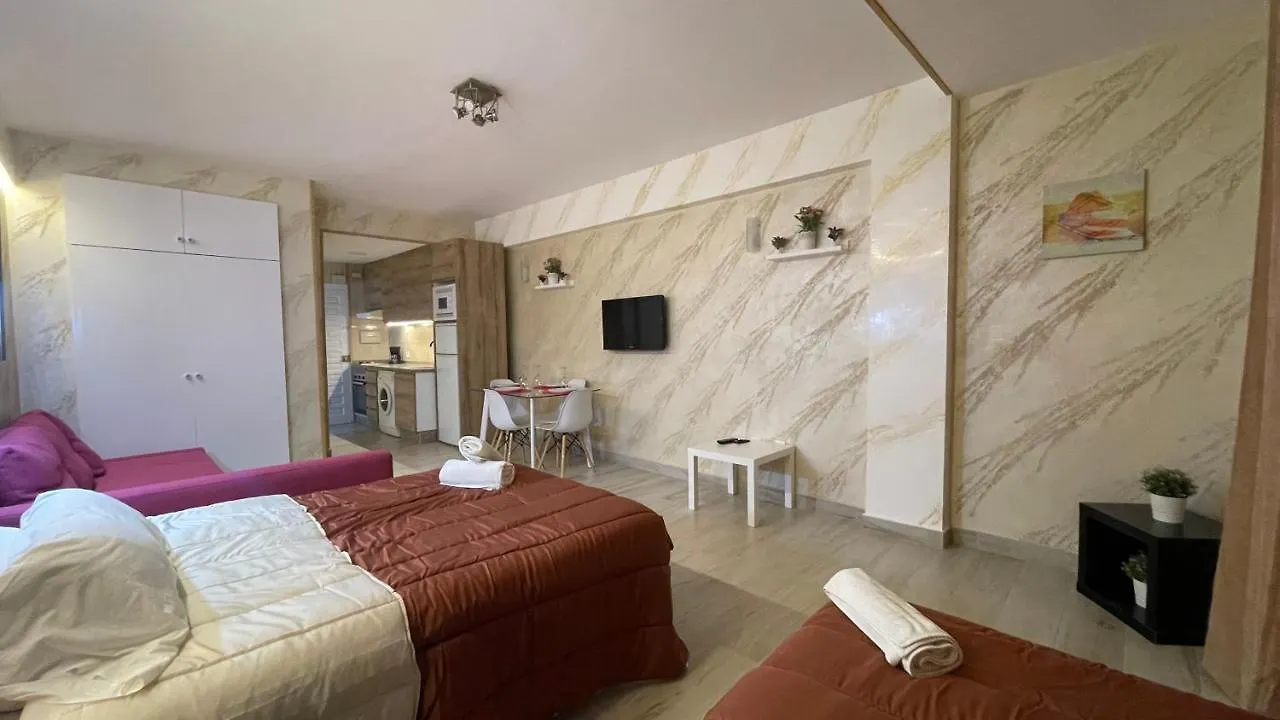 Suite Benal Beach 23 Benalmadena