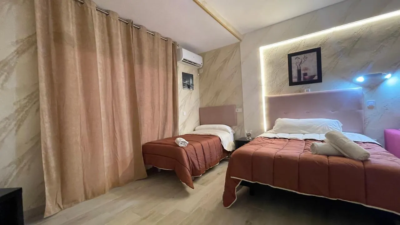 Suite Benal Beach 23 Benalmadena 0*,  Spain