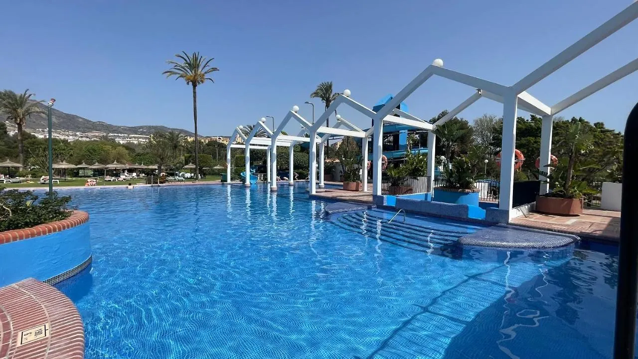 Suite Benal Beach 23 Benalmadena