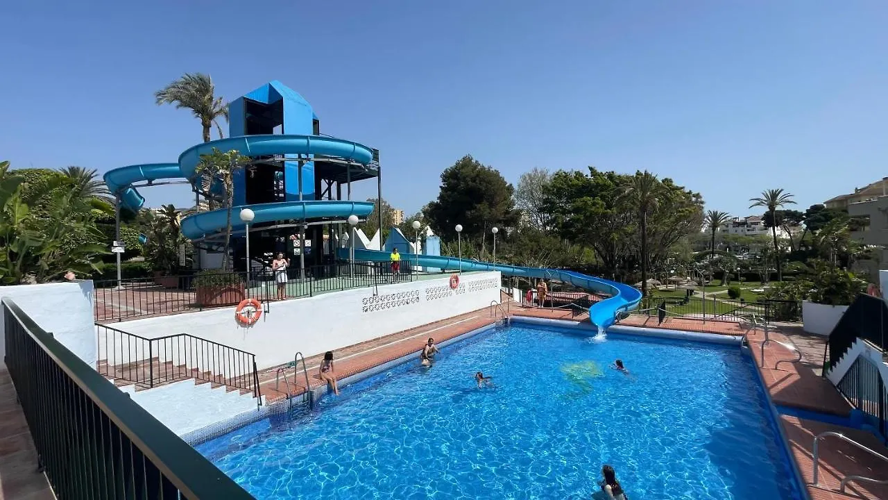 Apartment Suite Benal Beach 23 Benalmadena