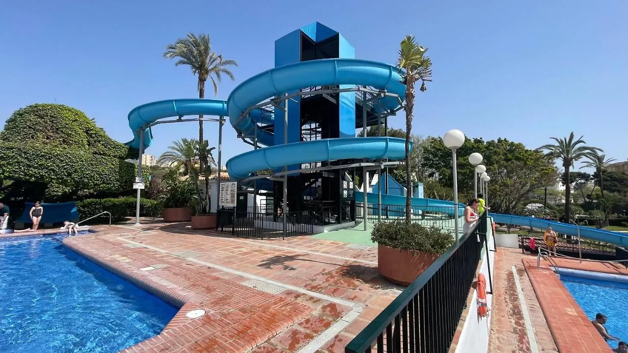 Suite Benal Beach 23 Benalmadena