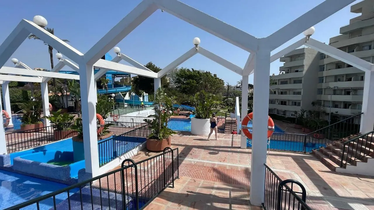 Suite Benal Beach 23 Benalmadena Spain