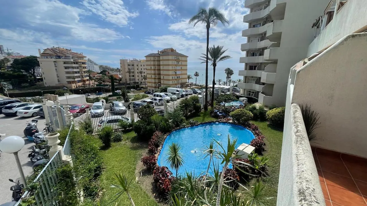 Apartment Suite Benal Beach 23 Benalmadena