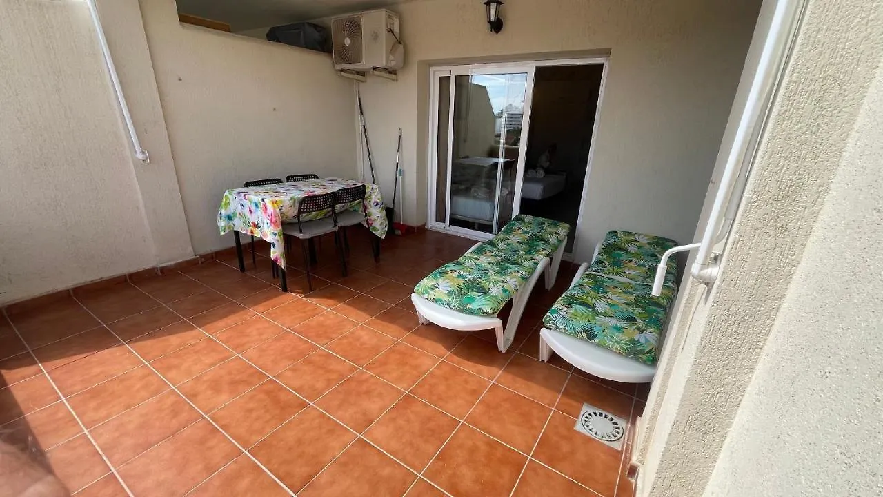 Suite Benal Beach 23 Benalmadena