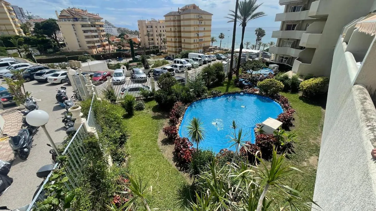 Suite Benal Beach 23 Benalmadena Spain