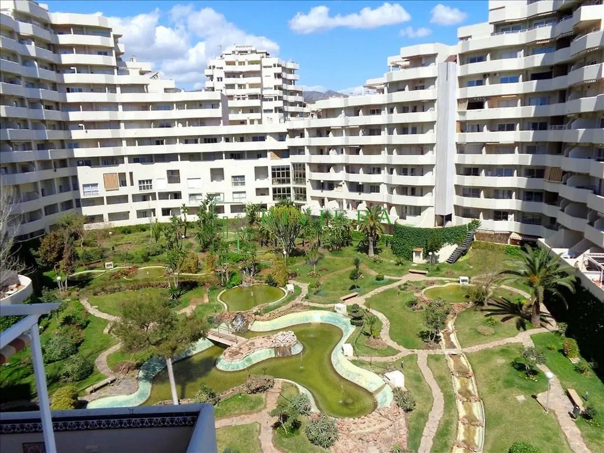 Suite Benal Beach 23 Benalmadena 0*,  Spain