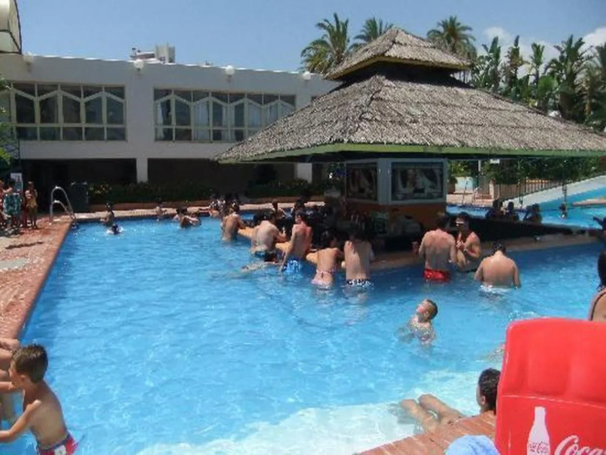 Apartment Suite Benal Beach 23 Benalmadena