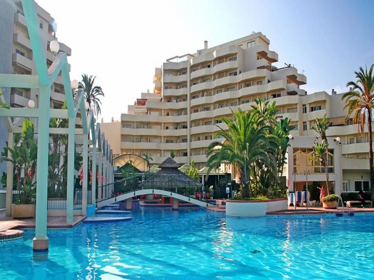 Suite Benal Beach 23 Benalmadena Apartment