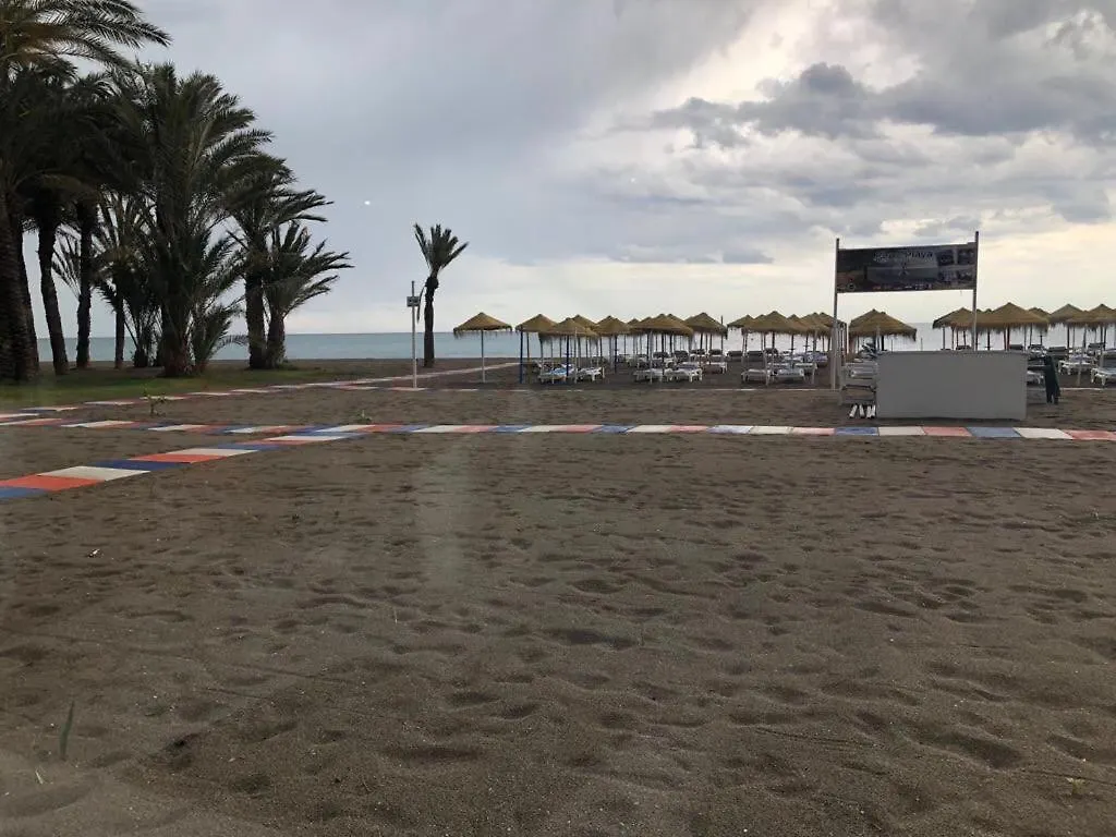 Suite Benal Beach 23 Benalmadena 0*,